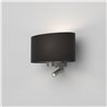 Astro Napoli Reader LED | Lámpara de pared