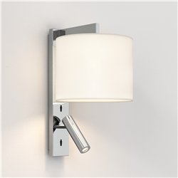 Astro Ravello LED Reader | Lámpara de pared