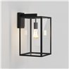 Astro Box Lantern 450 | Lámpara de pared