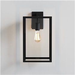 Astro Box Lantern 450 | Lámpara de pared