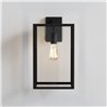 Astro Box Lantern 450 | Lámpara de pared