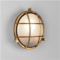 Astro Thurso Round | Lámpara de pared