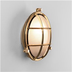 Astro Thurso Round | Lámpara de pared