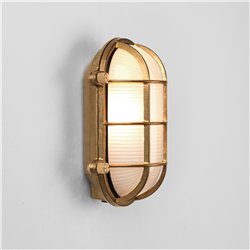 Astro Thurso Oval | Lámpara de pared