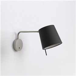 Astro Mitsu Swing Arm | Lámpara de pared