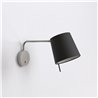 Astro Mitsu Swing Arm | Lámpara de pared