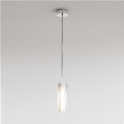 Astro Ottavino Pendant | Lámpara de suspensión