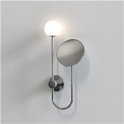 Astro Orb | Lámpara de pared