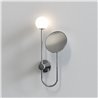 Astro Orb | Lámpara de pared
