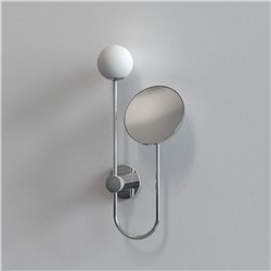 Astro Orb | Lámpara de pared