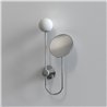 Astro Orb | Lámpara de pared