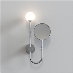 Astro Orb | Lámpara de pared