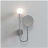 Astro Orb | Lámpara de pared