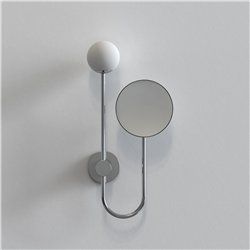 Astro Orb | Lámpara de pared