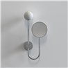 Astro Orb | Lámpara de pared