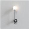 Astro Orb Single | Lámpara de pared