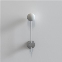 Astro Orb Single | Lámpara de pared
