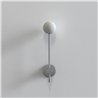 Astro Orb Single | Lámpara de pared