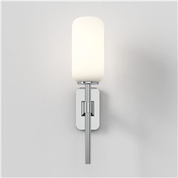 Astro Tacoma Single | Lámpara de pared