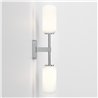 Astro Tacoma Twin | Lámpara de pared