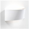 Astro Parallel | Lámpara de pared