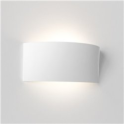 Astro Parallel | Lámpara de pared