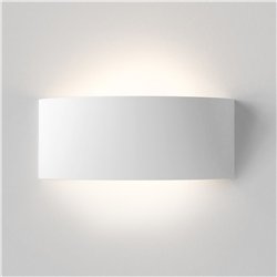 Astro Parallel | Lámpara de pared