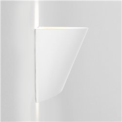 Astro Parallel | Lámpara de pared