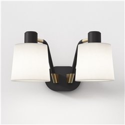 Astro Edward Twin | Lámpara de pared