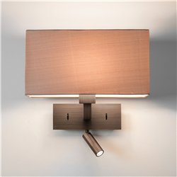 Astro Park Lane Reader LED | Lámpara de pared