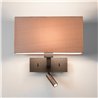 Astro Park Lane Reader LED | Lámpara de pared
