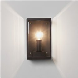 Astro Homefield 130 | Lámpara de pared