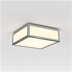 Astro Mashiko 200 Square | Lámpara de techo