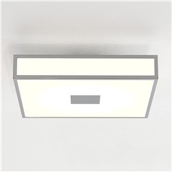 Astro Mashiko 400 Square | Lámpara de techo
