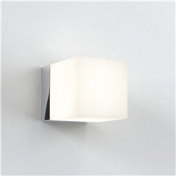 Astro Cube | Lámpara de pared