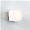 Astro Cube | Lámpara de pared