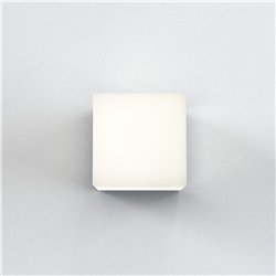 Astro Cube | Lámpara de pared