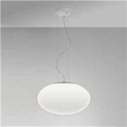 Astro Zeppo Pendant 400 | Lámpara de suspensión