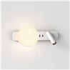 Astro Zeppo Reader | Lámpara de pared