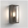 Astro Messina 160 II | Lámpara de pared