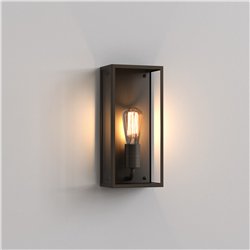 Astro Messina 160 II | Lámpara de pared