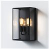 Astro Messina Twin | Lámpara de pared