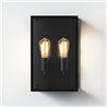 Astro Messina Twin | Lámpara de pared