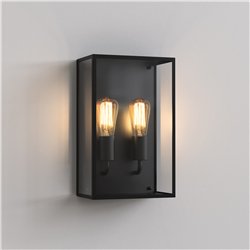 Astro Messina Twin | Lámpara de pared