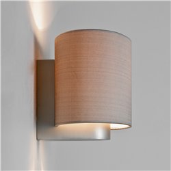 Astro Napoli | Lámpara de pared