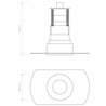 Astro Trimless Mini | Foco empotrado