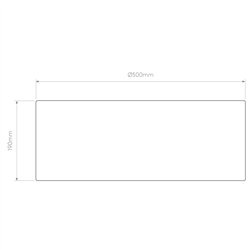 Astro Cambria 500 Shade