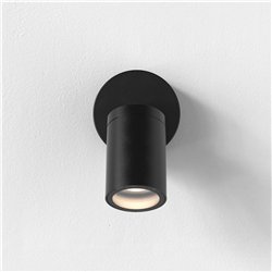 Astro Dartmouth Spot Single | Lámpara de pared