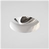 Astro Trimless Slimline Round Adjustable Fire-Rated | Foco empotrado