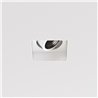 Astro Trimless Square Adjustable | Foco empotrado
